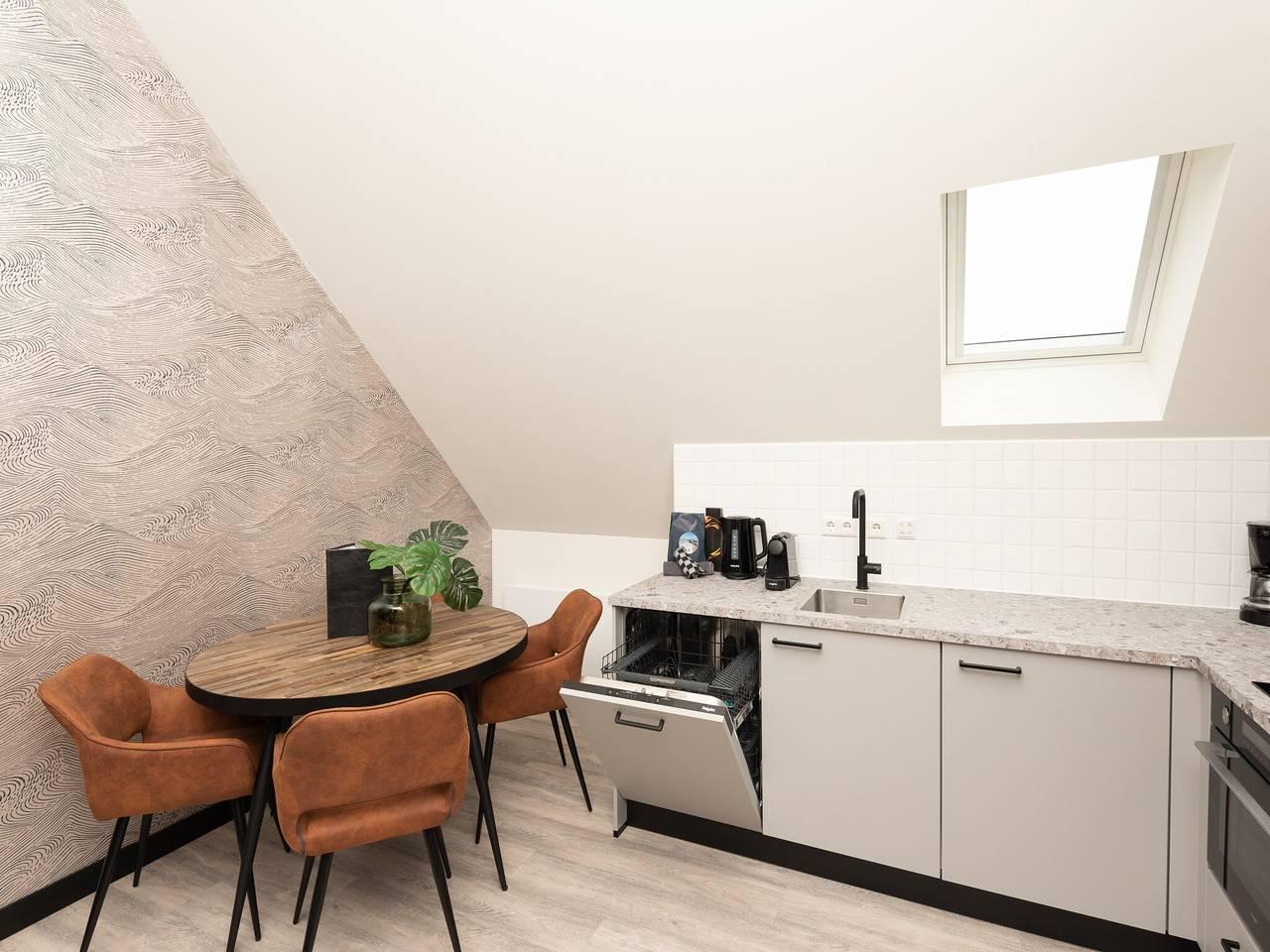 Vakantieappartement in Renesse, Nederland voor 4 personen foto 16
