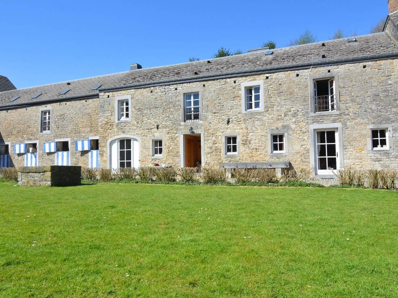 Vakantiehuis in Havelange, België voor 4 personen foto 13