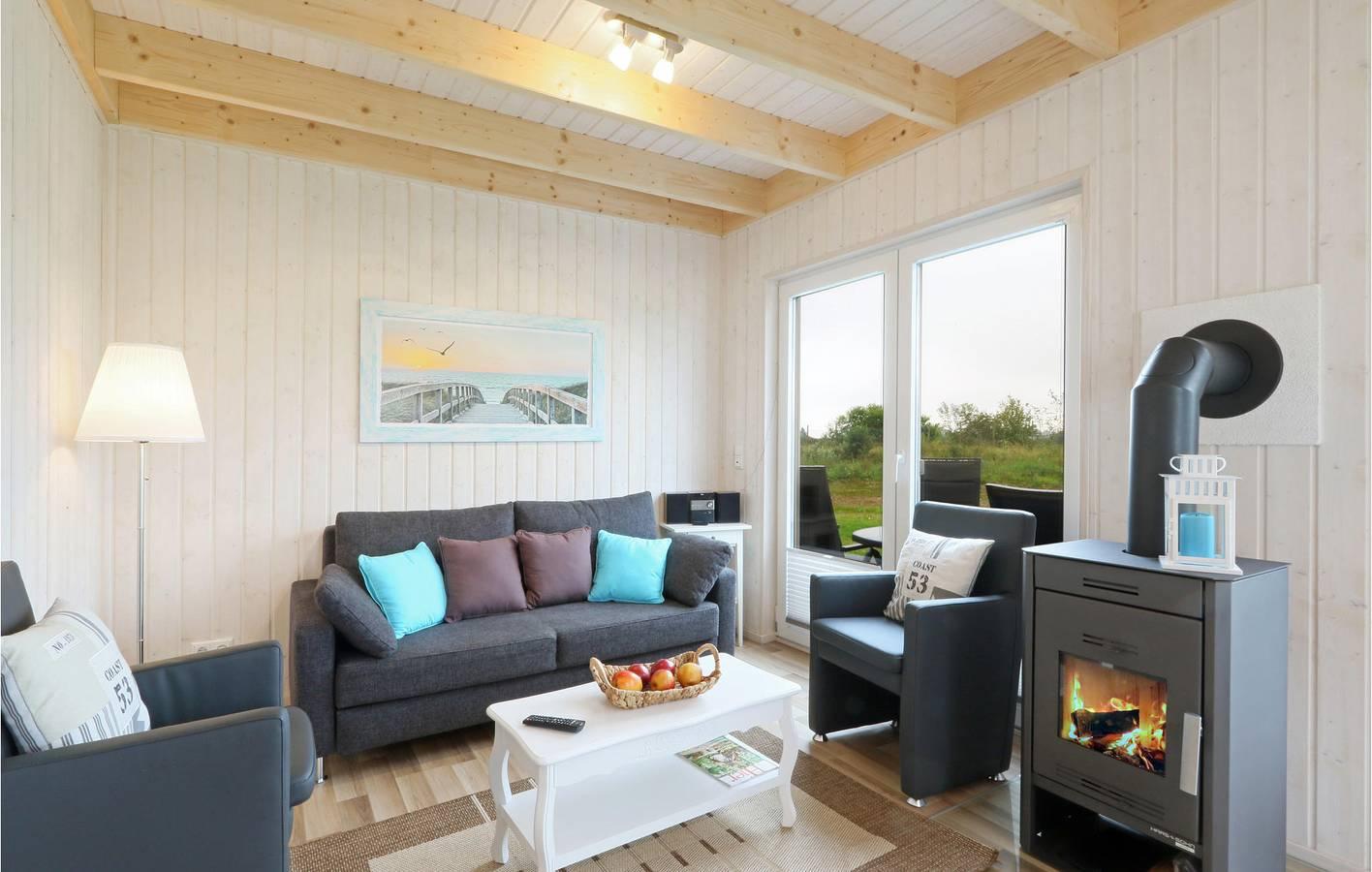 Vakantiehuis in Kappeln, Duitsland voor 4 personen foto 7