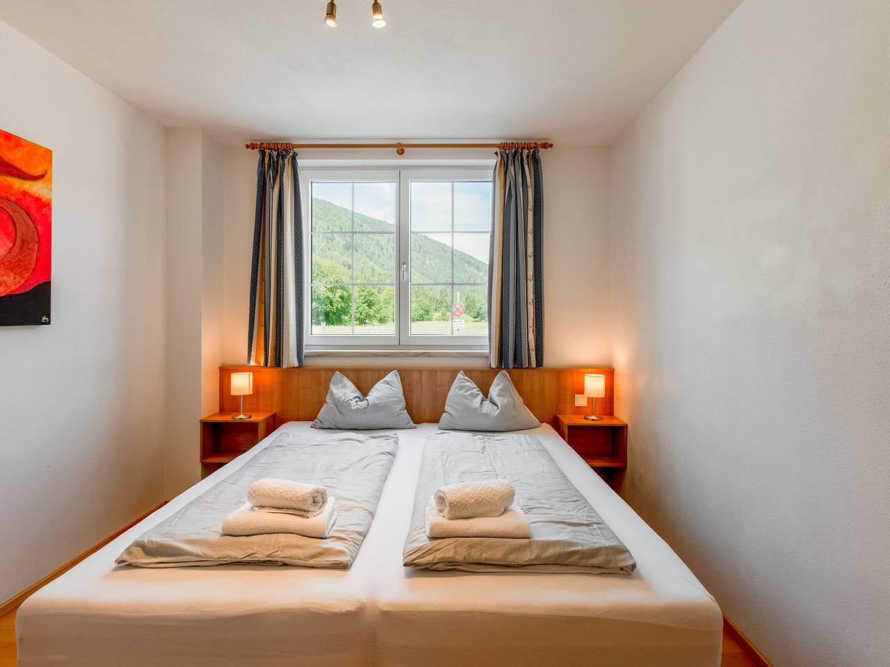 Vakantieappartement in Lungau, Oostenrijk voor 4 personen foto 5