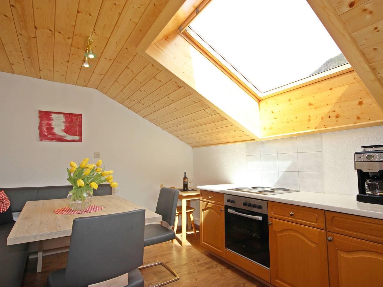Vakantieappartement in Ötztal, Oostenrijk voor 8 personen foto 3
