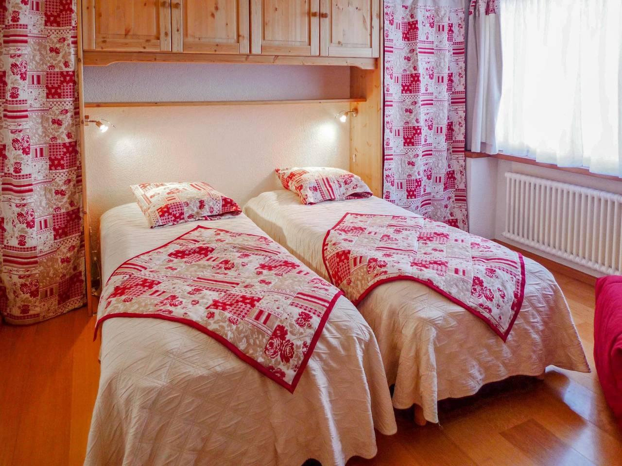 Vakantieappartement in Crans-Montana, Zwitserland voor 4 personen foto 5