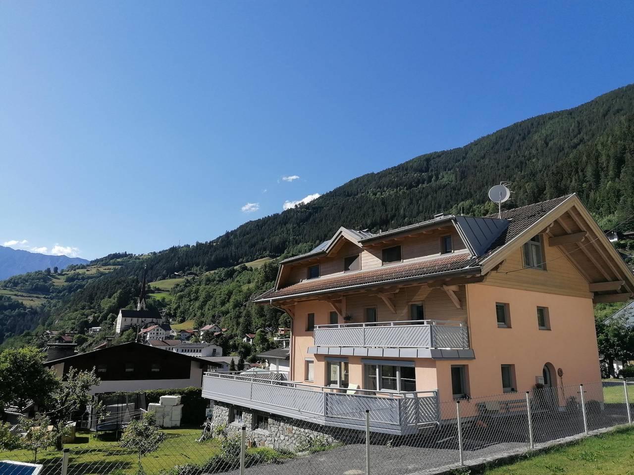 Vakantieappartement in Oetz, Oostenrijk voor 5 personen foto 17