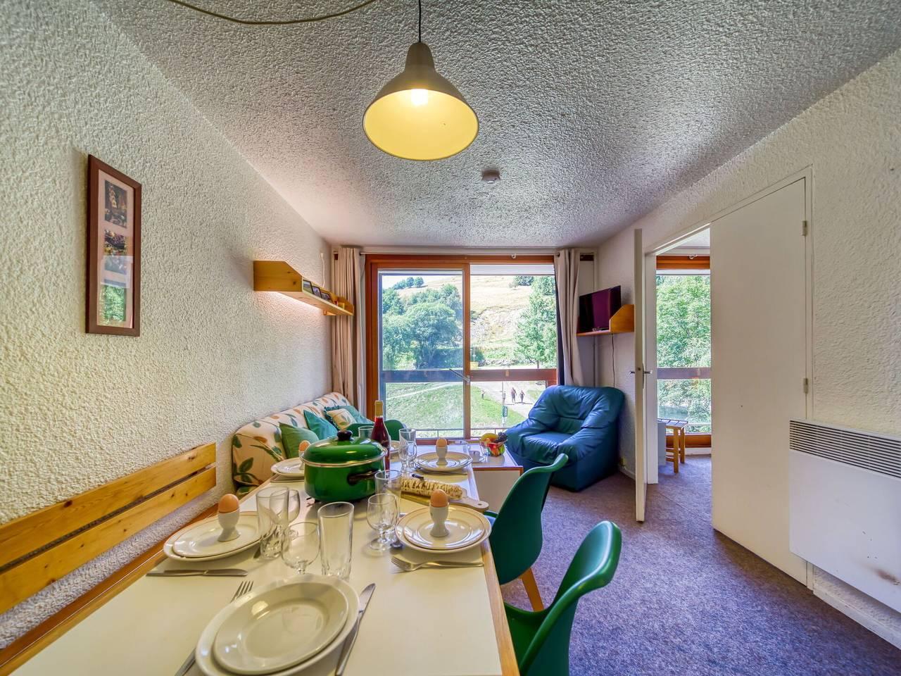 Vakantieappartement in Savoie, Frankrijk voor 6 personen foto 16