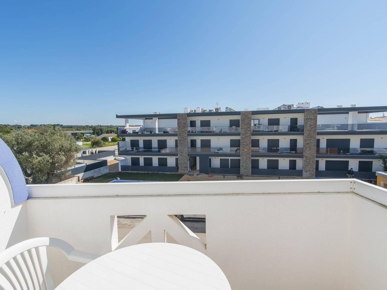 Vakantieappartement in Tavira, Portugal voor 4 personen foto 13