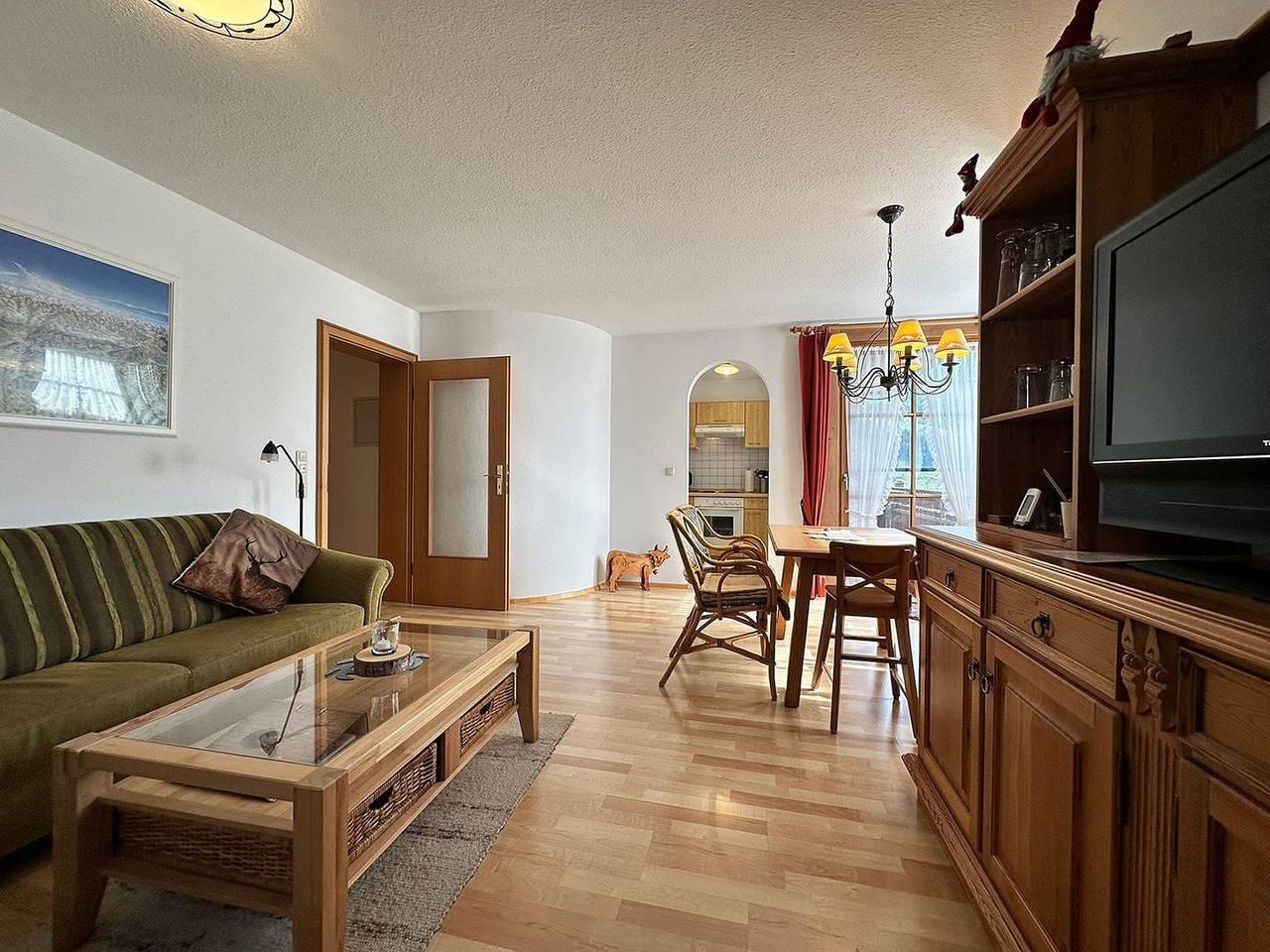 Vakantieappartement in Allgäu foto 15