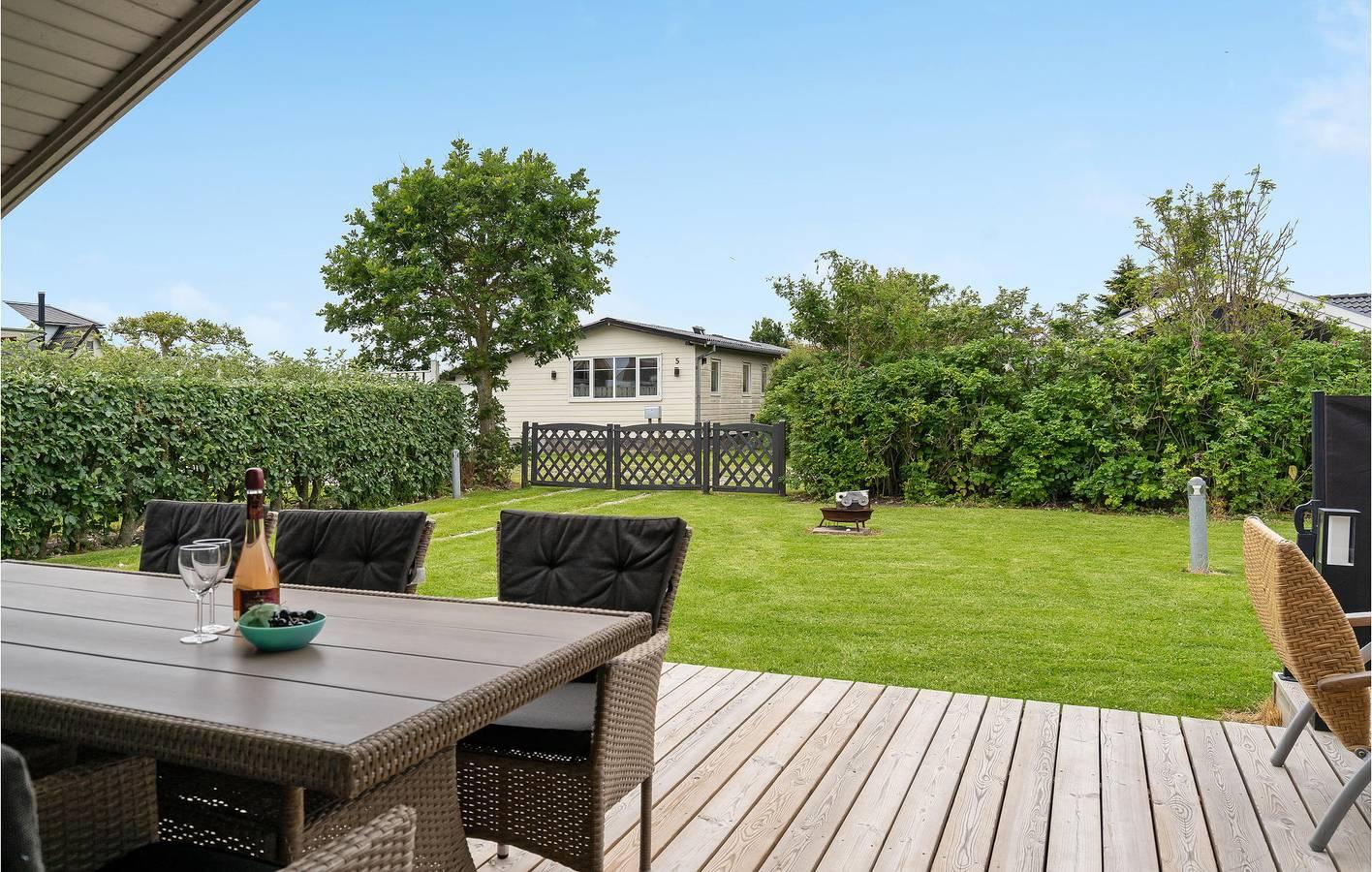 Vakantiehuis in Funen, Denemarken voor 6 personen foto 14
