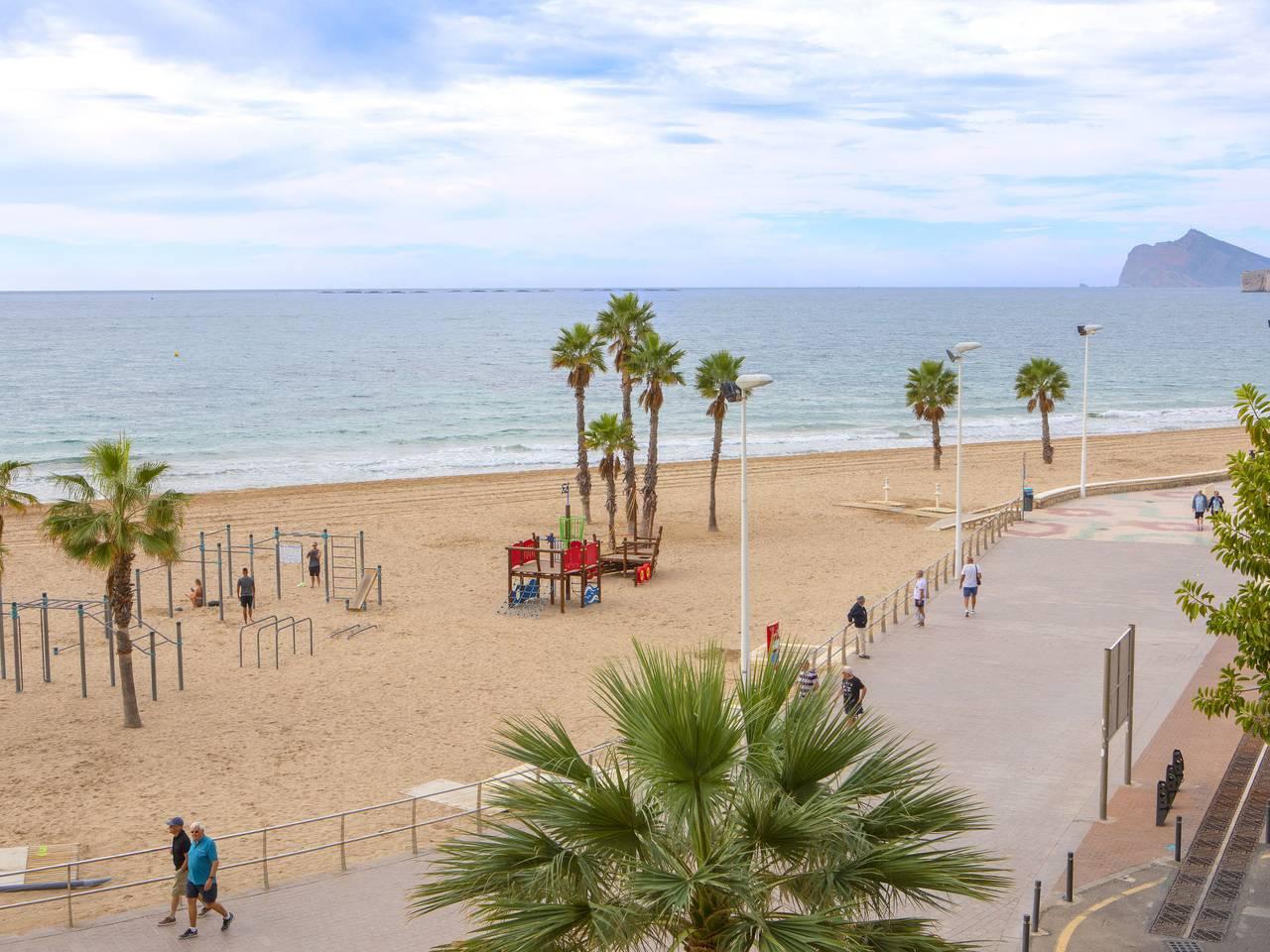 Vakantieappartement in Calpe, Spanje voor 4 personen foto 18