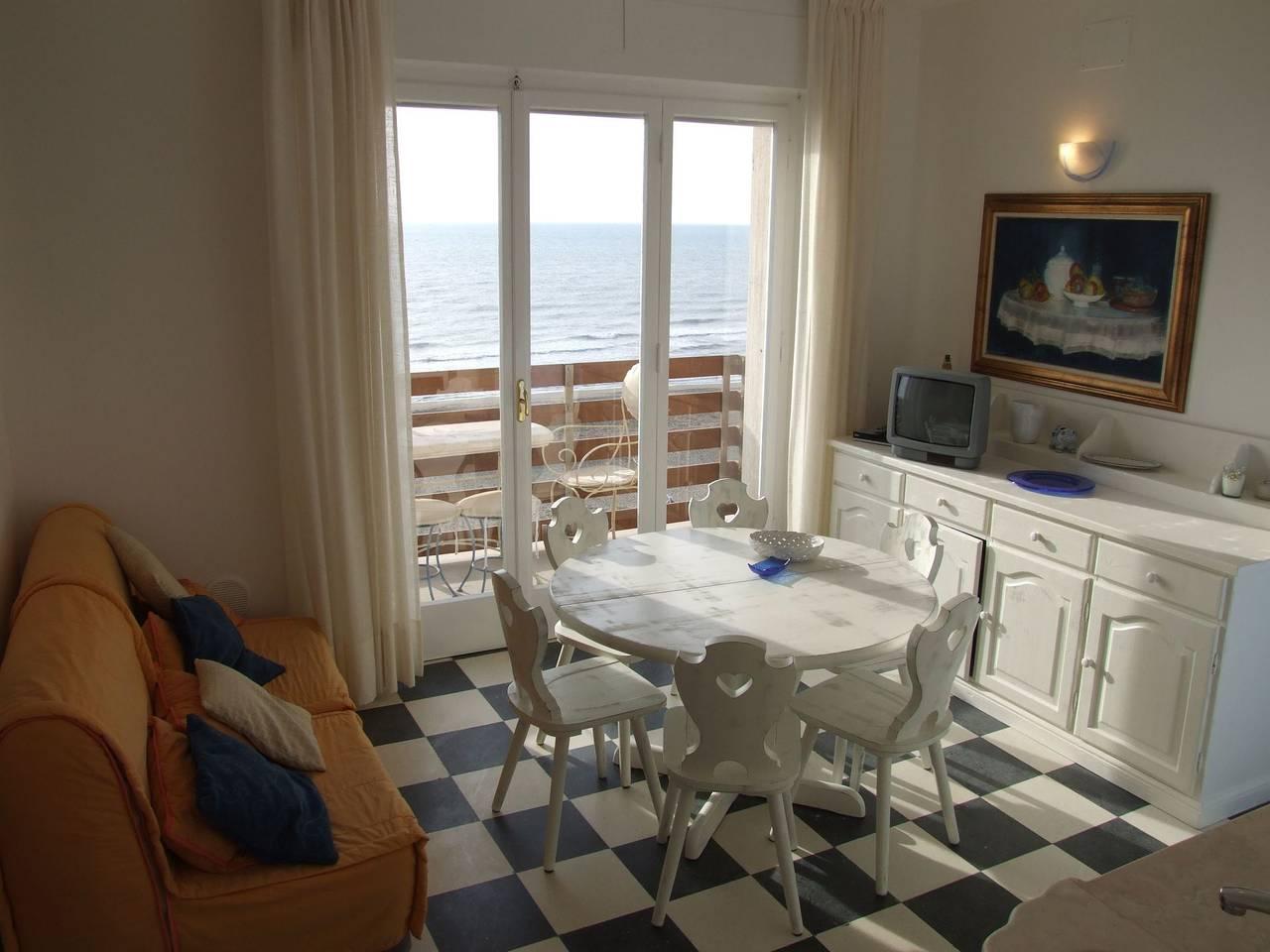 Vakantieappartement in Val di Cecina, Italië voor 4 personen foto 9