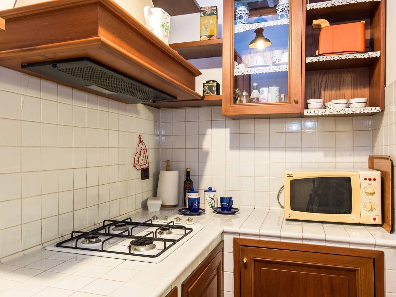 Vakantieappartement in Rome, Italië voor 4 personen foto 11