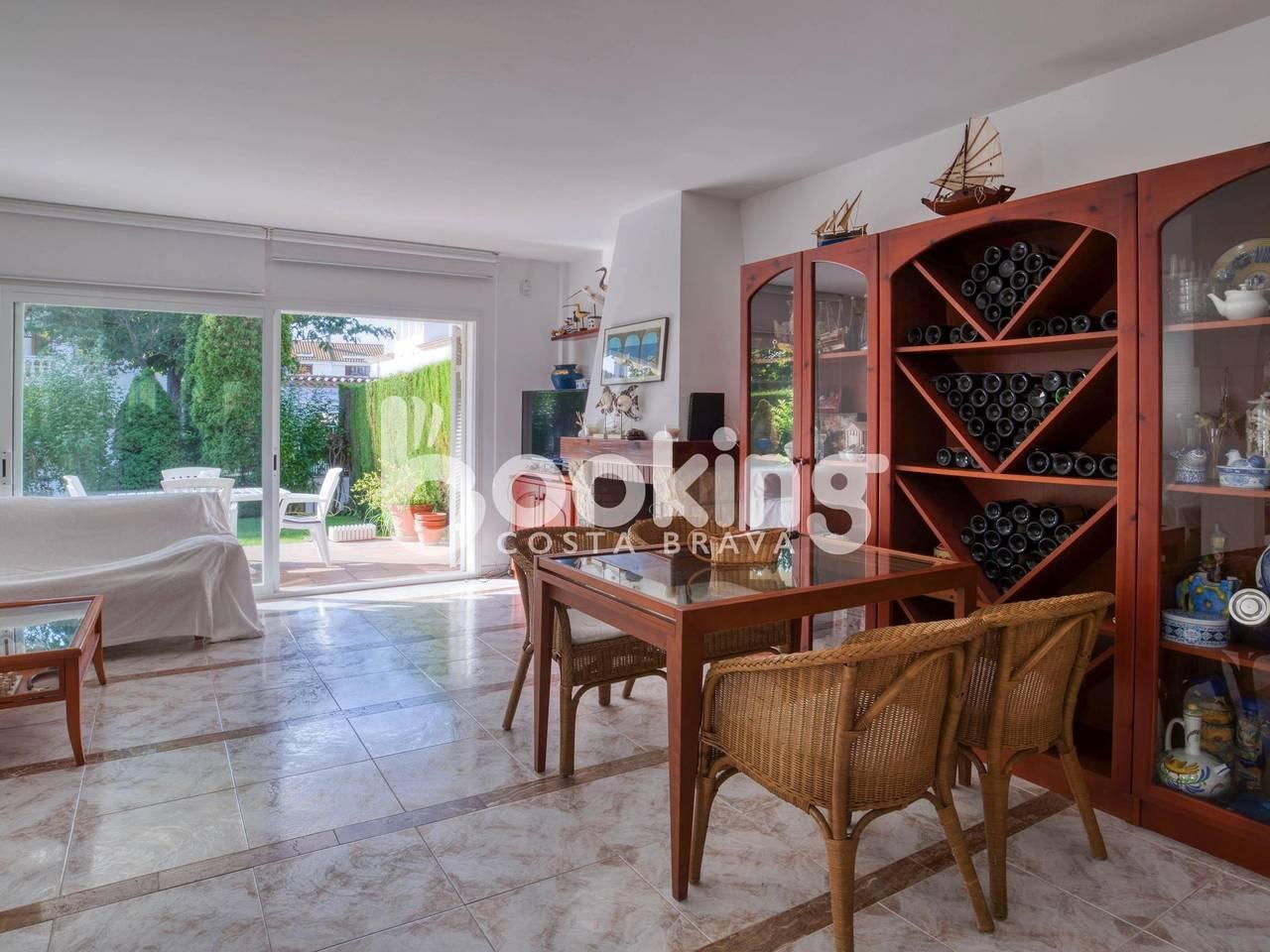 Vakantiehuis in Costa Brava, Spanje voor 8 personen foto 12