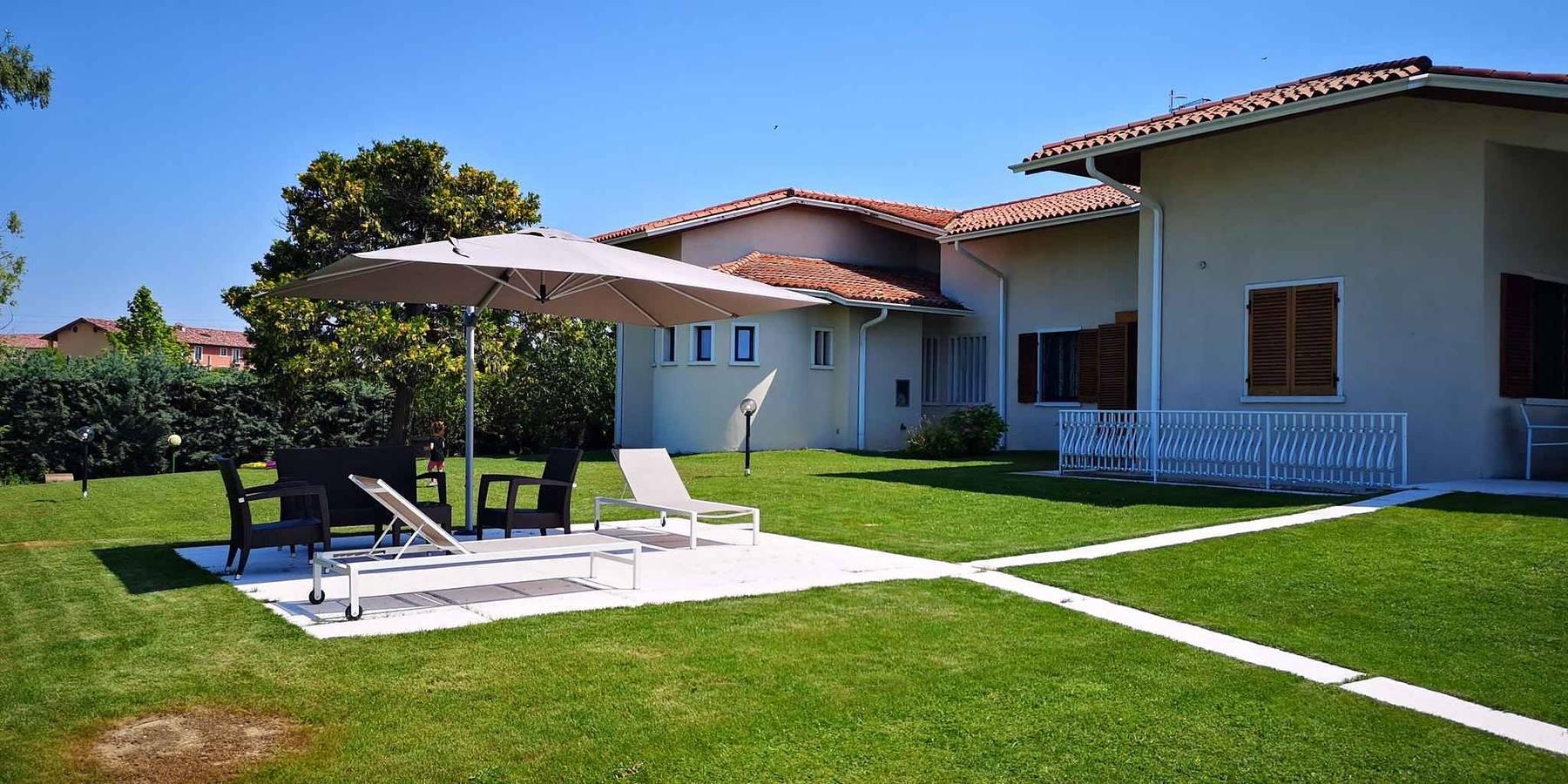 Vakantiehuis in Lazise, Italië voor 8 personen foto 14