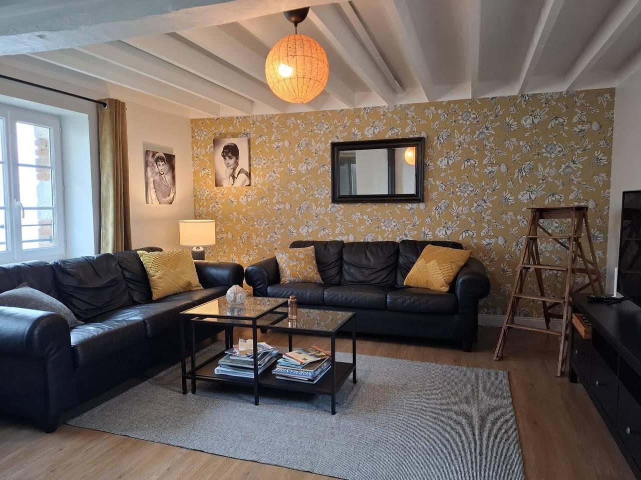 Vakantiehuis in Eure, Frankrijk voor 6 personen foto 10