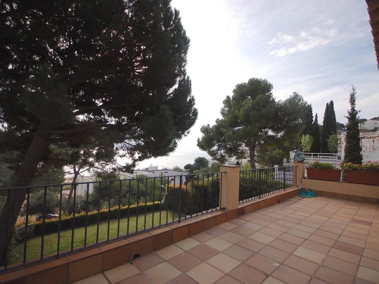 Vakantiehuis met zwembad en airconditioning in Cala l'Infern (Tossa de Mar), Tossa de Mar, Spanje voor 8 personen foto 23