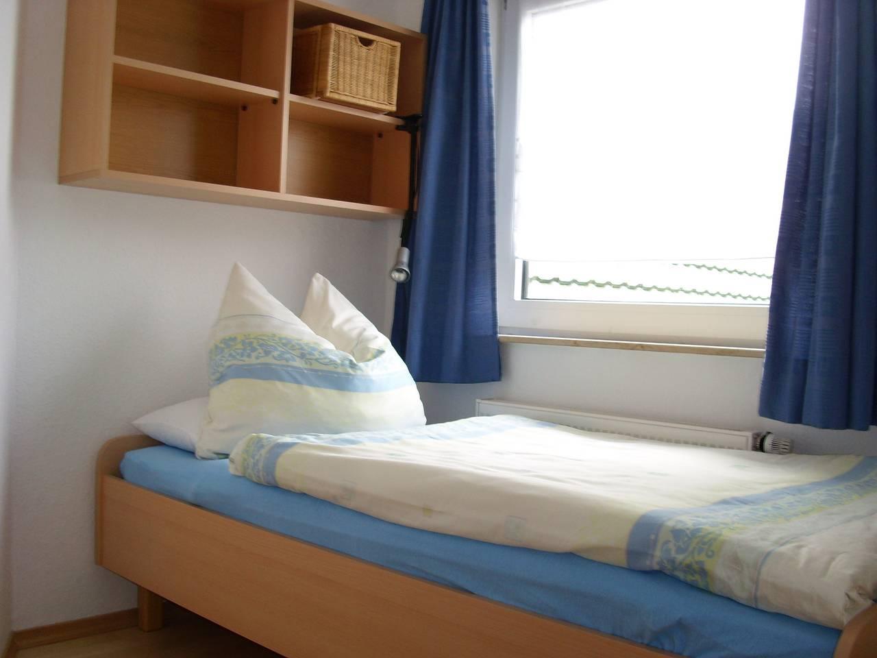 Vakantieappartement in Emsland, Duitsland voor 1 personen foto 8