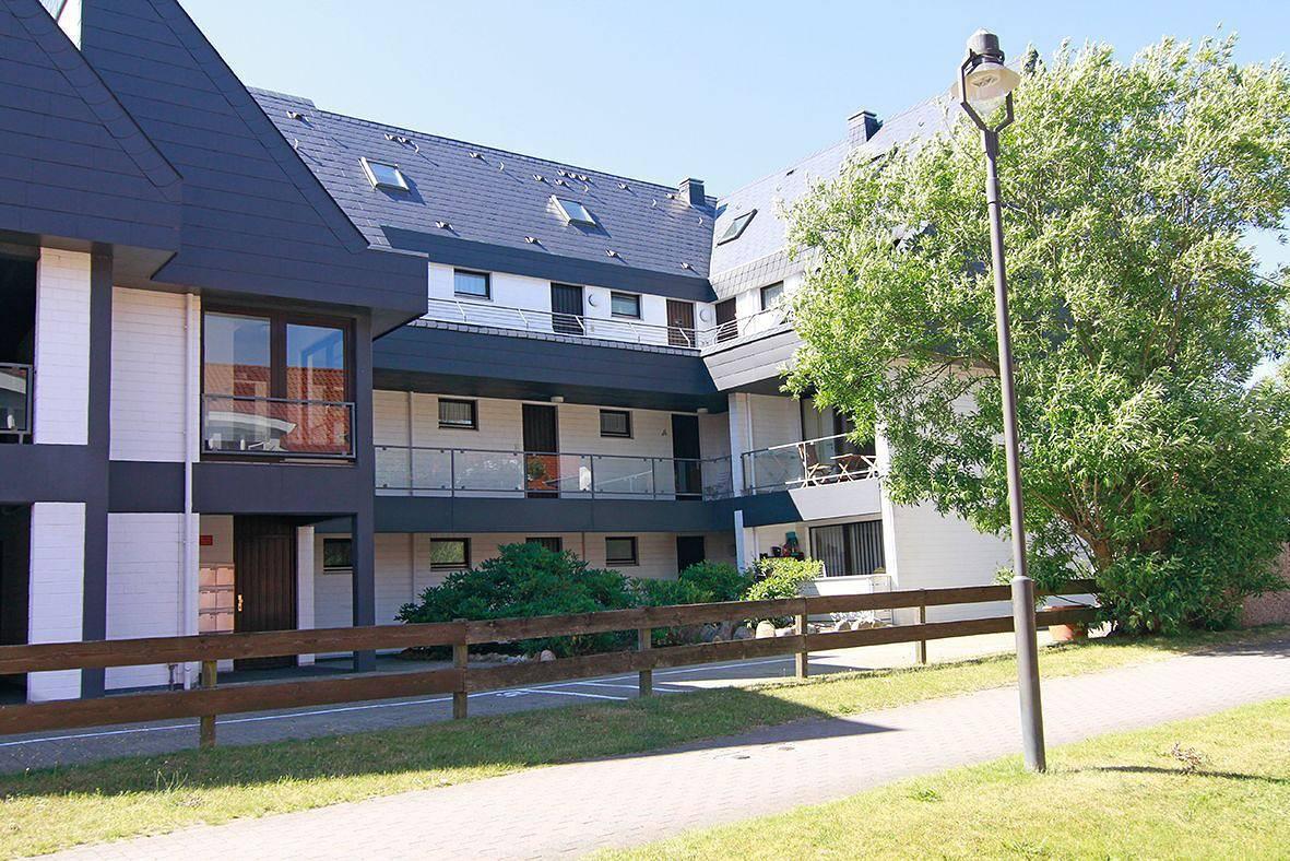 Vakantieappartement in Sylt, Duitsland voor 2 personen foto 16