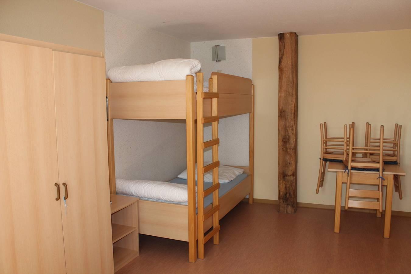 Vakantieappartement in Emsland, Duitsland voor 8 personen foto 7