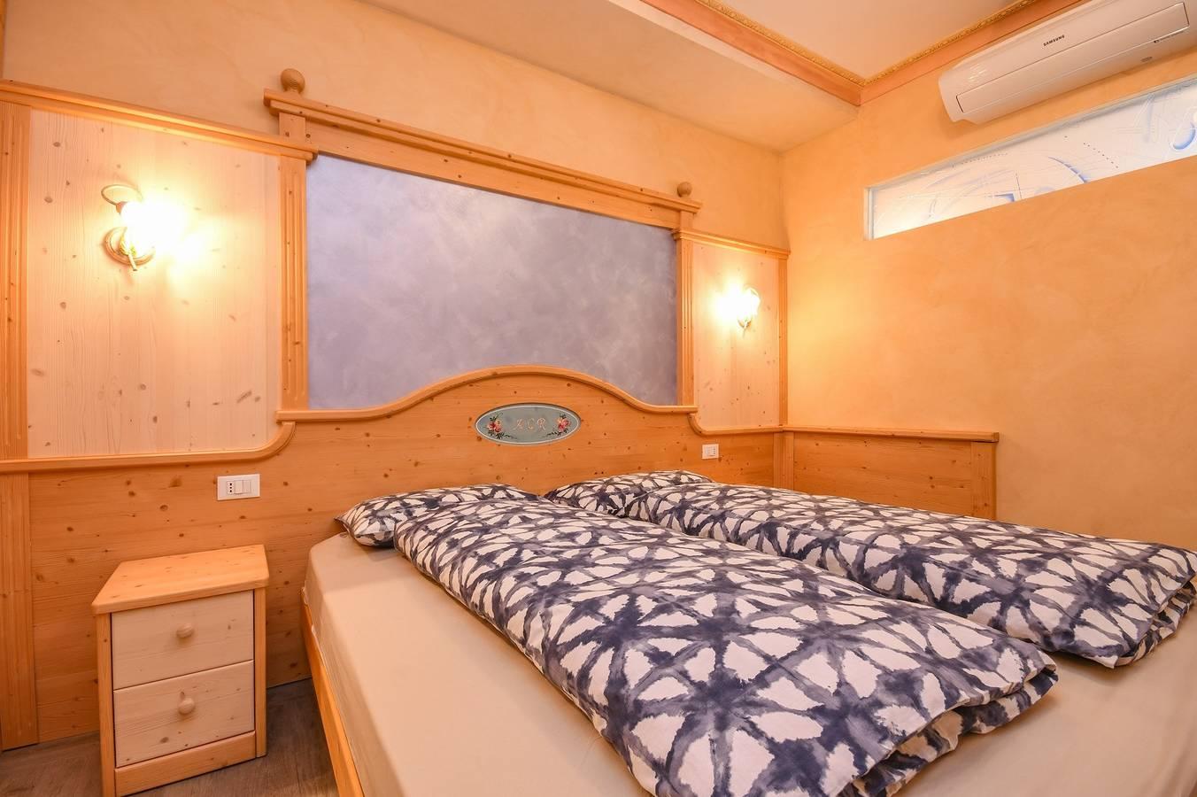 Vakantieappartement met sauna en zwembad in Tignale, Garda Bergen, Italië voor 4 personen foto 24