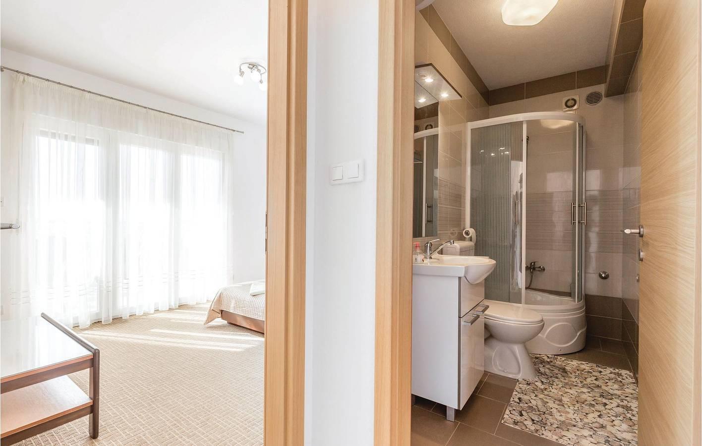 Vakantieappartement in Selce, Kroatië voor 3 personen foto 16