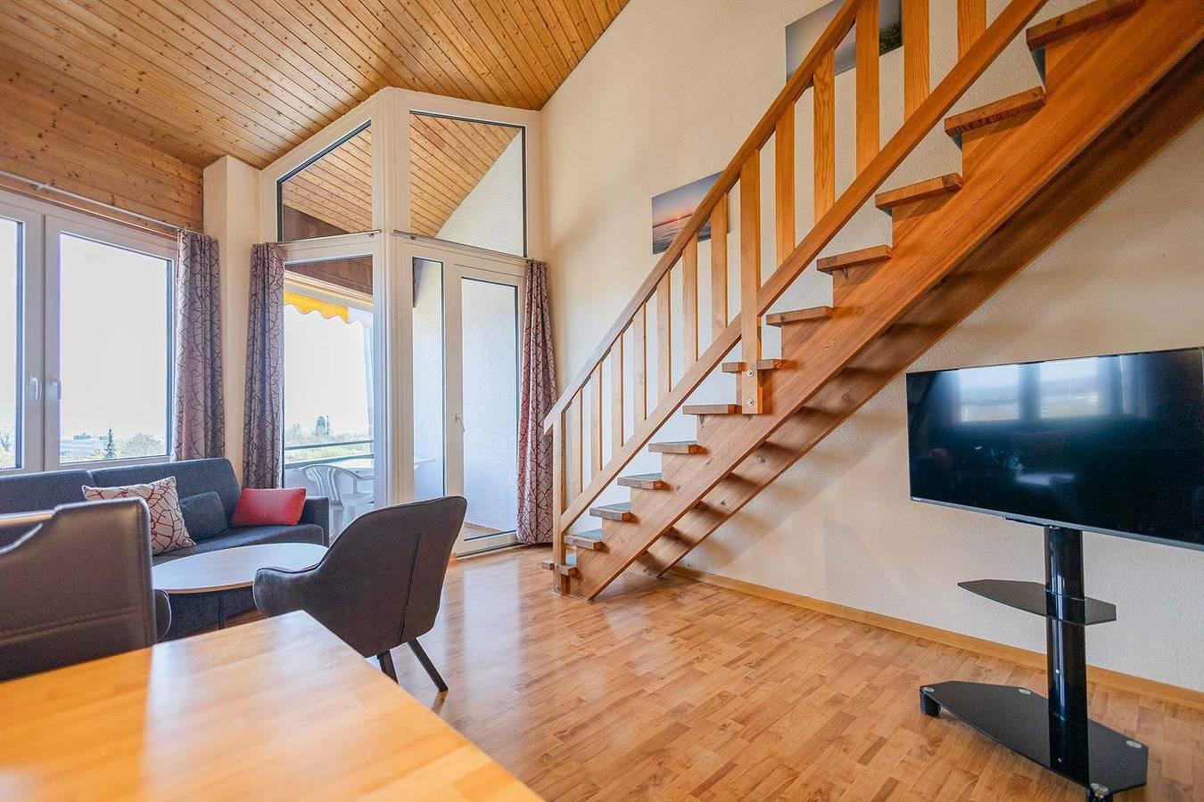 Vakantieappartement in Bodensee, Duitsland voor 4 personen foto 2