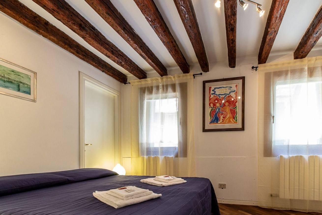 Vakantieappartement in Venetië, Italië voor 2 personen foto 10