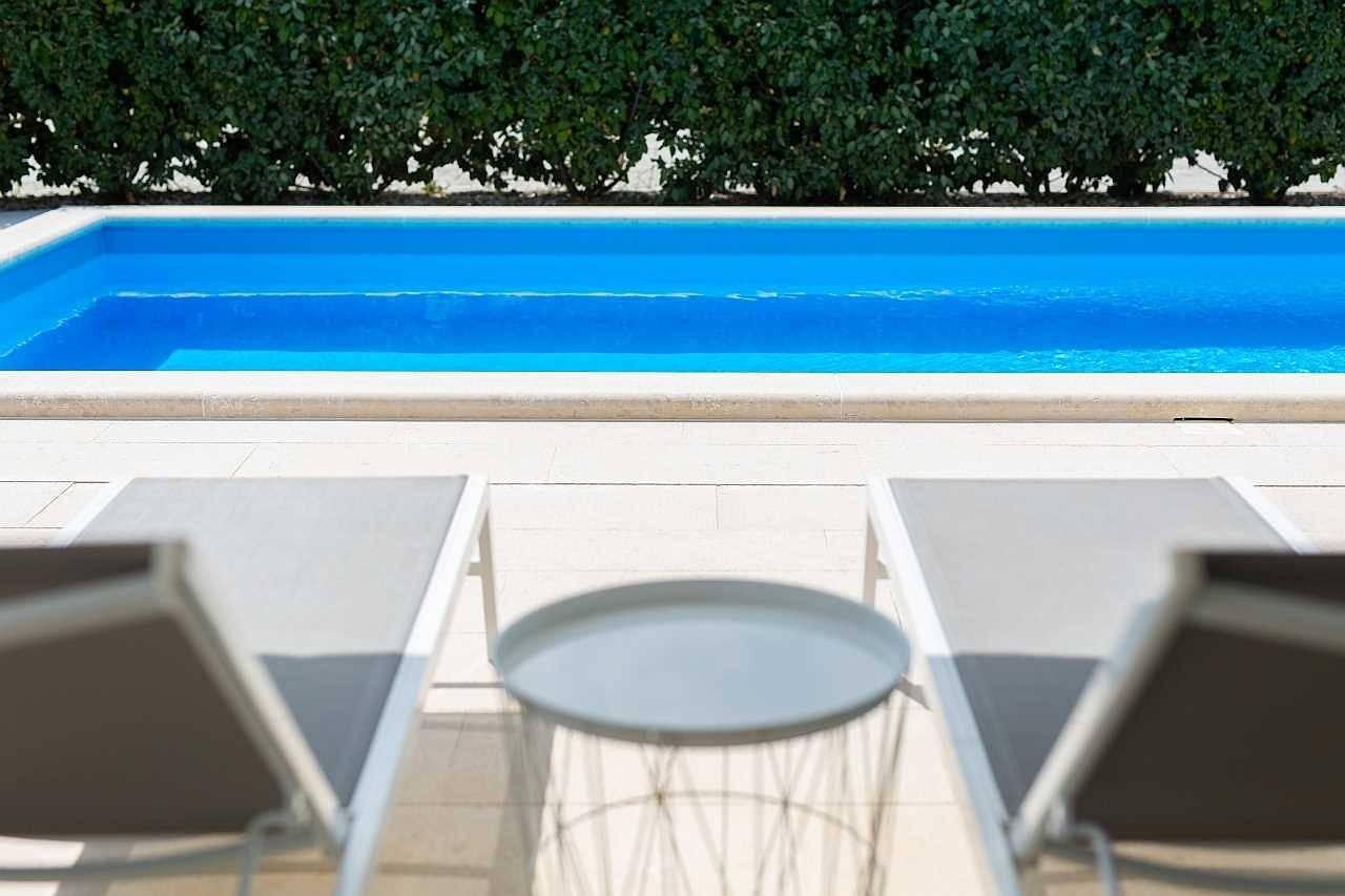 Vakantiehuis in Krk foto 9