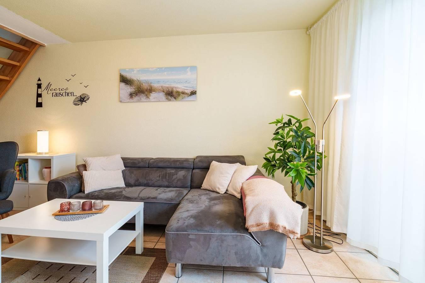 Vakantieappartement in Büsum, Duitsland voor 5 personen foto 9