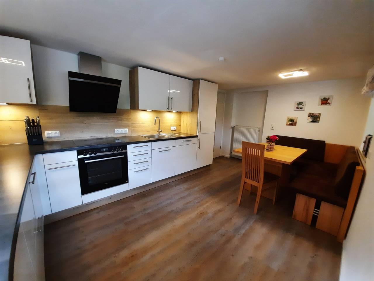 Vakantieappartement in Opper-Beieren, Duitsland voor 3 personen foto 7