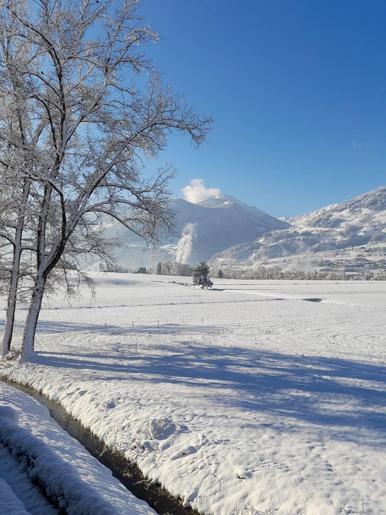 Appartement, douche, Wc, niet-roker in Hart im Zillertal, Ski-Optimal Hochzillertal, Oostenrijk voor 2 personen foto 22