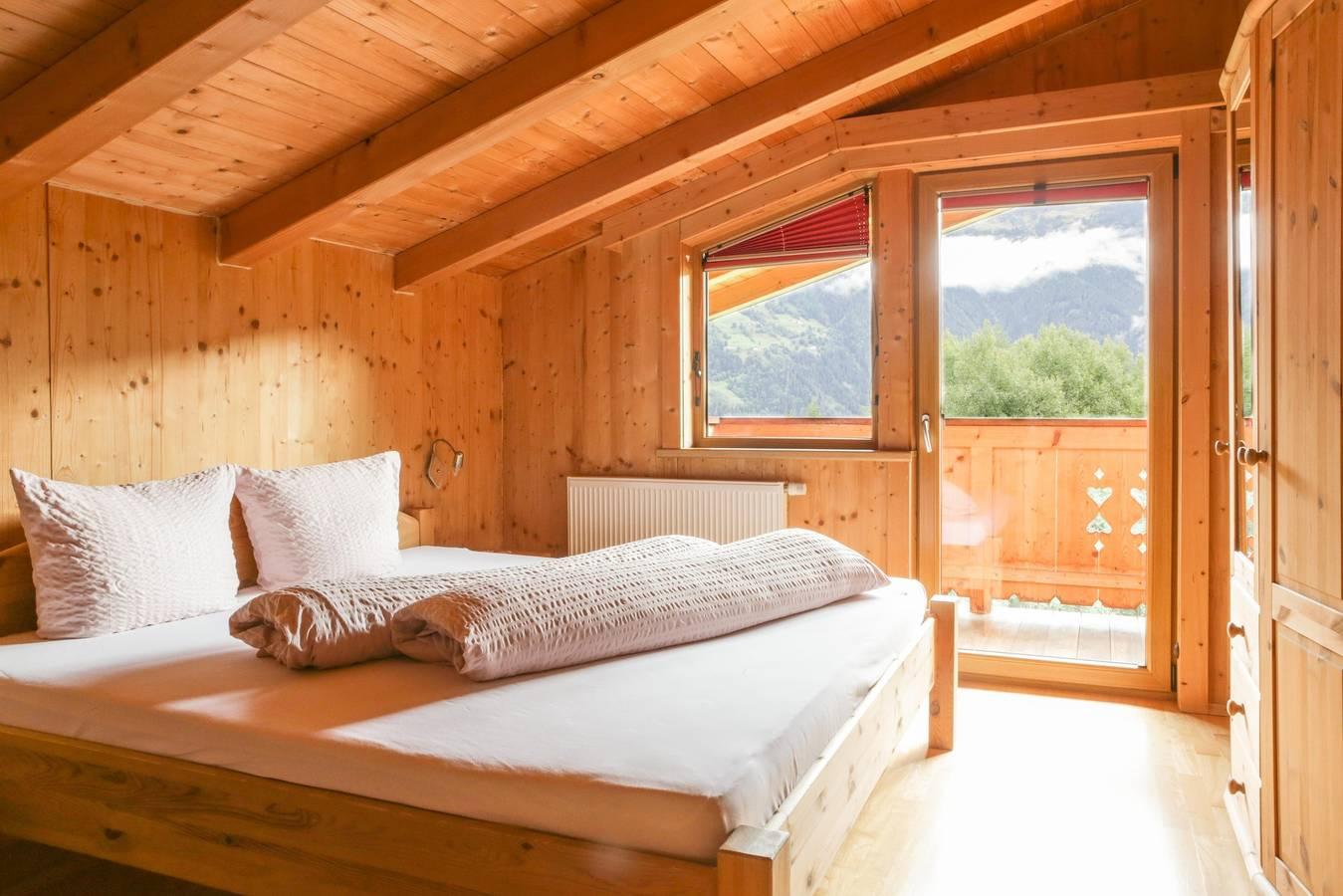 Landhaus "Anna" in Ötztal, Oostenrijk voor 8 personen foto 19