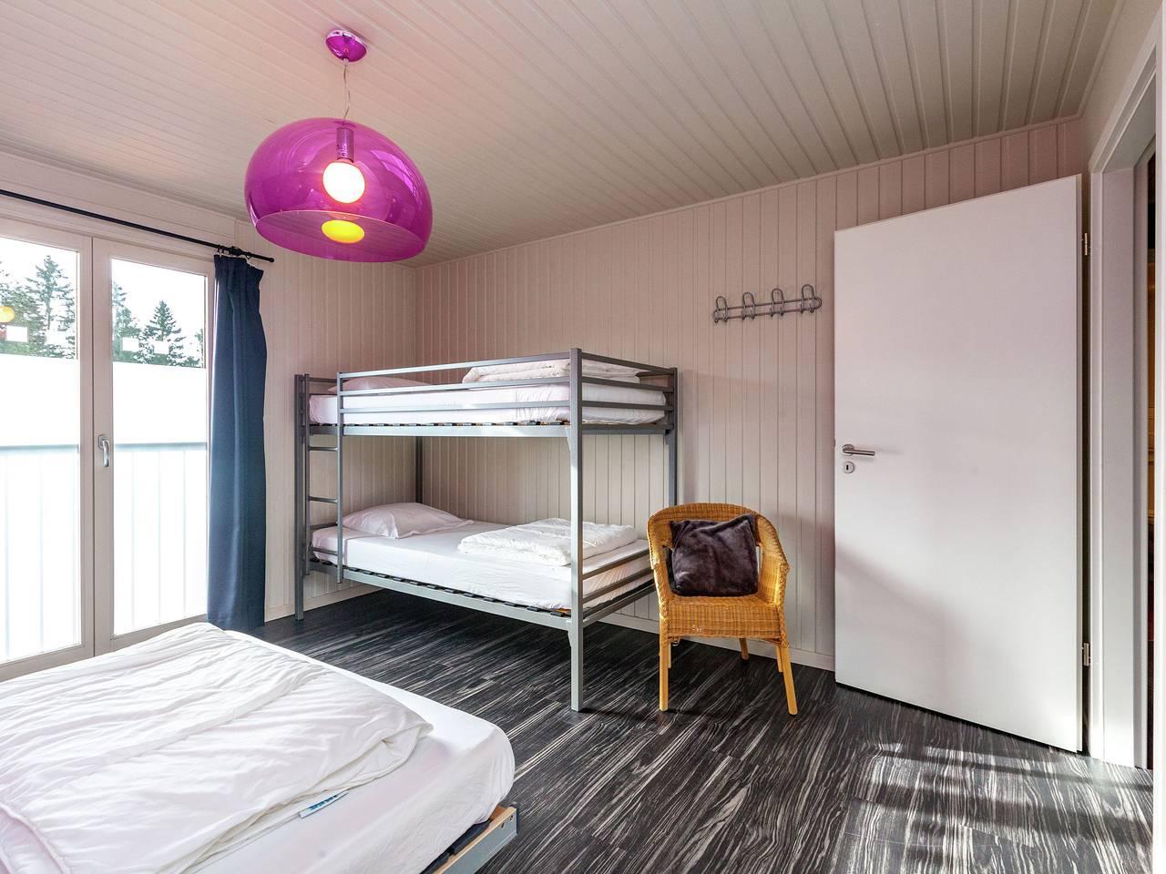 Vakantiehuis in Büllingen, België voor 6 personen foto 5