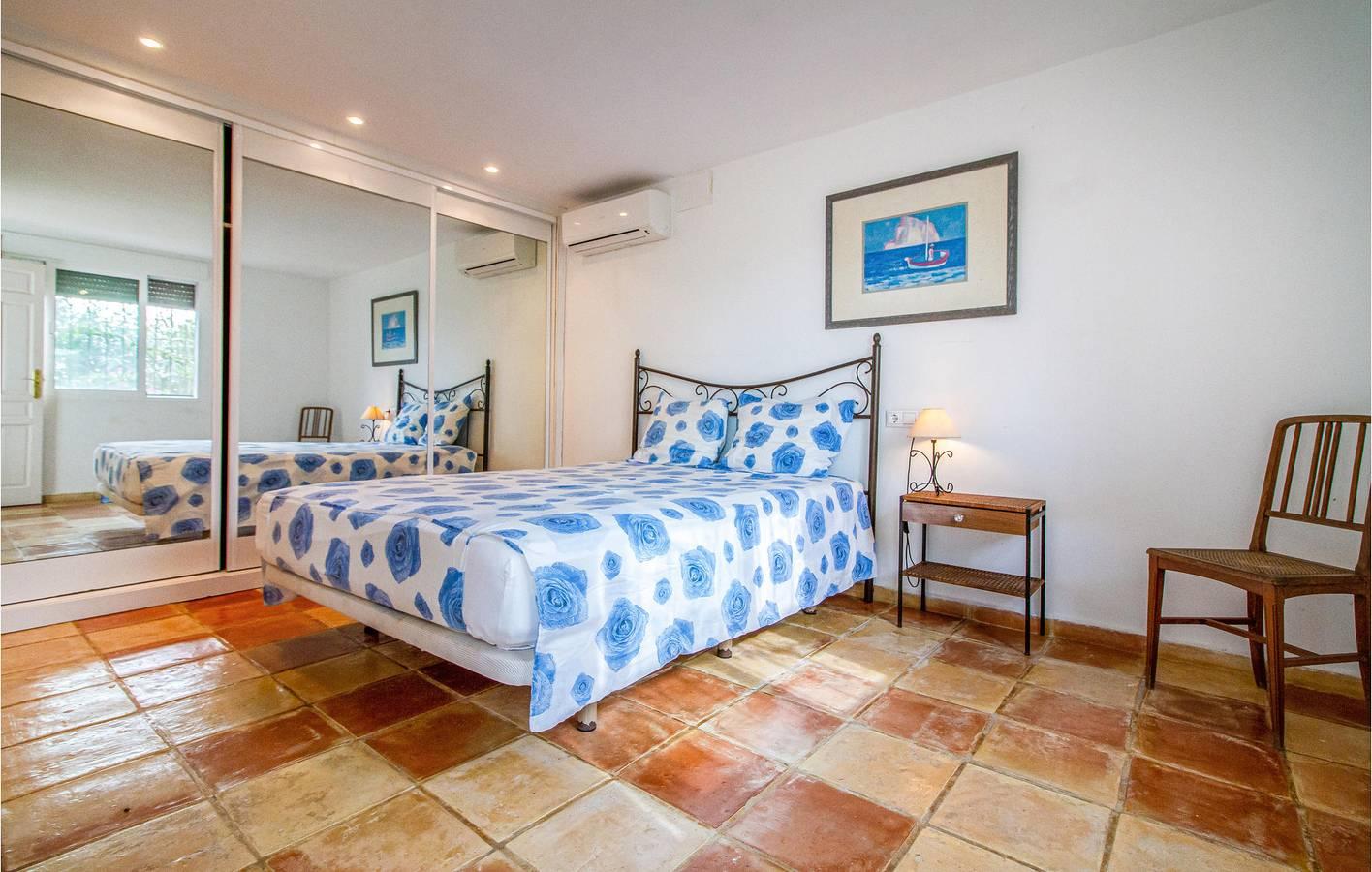 Vakantiehuis in Alacanti, Spanje voor 8 personen foto 16