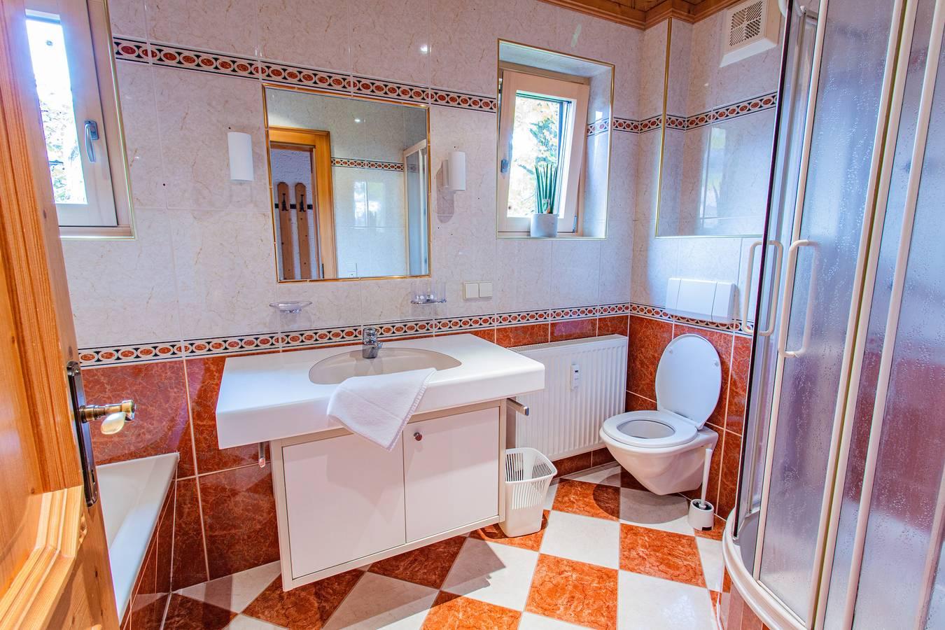 Vakantieappartement in Tauern, Oostenrijk voor 7 personen foto 7