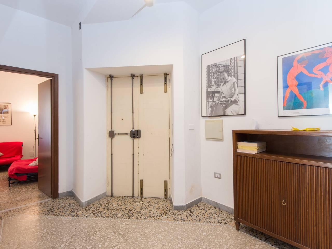 Vakantieappartement in Rome, Italië voor 6 personen foto 12