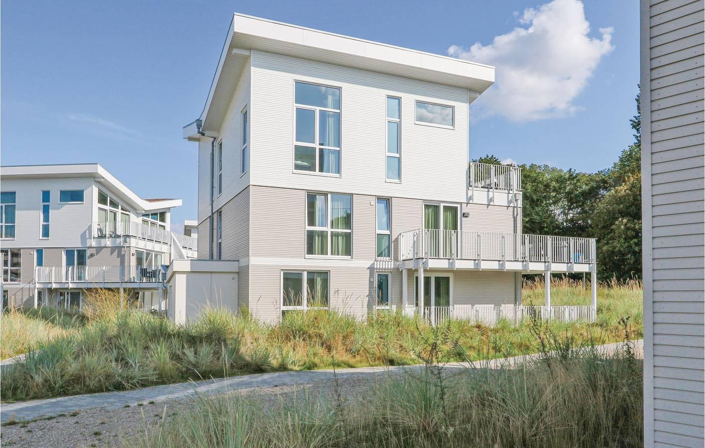 Vakantieappartement in Lübeck, Duitsland voor 6 personen foto 2