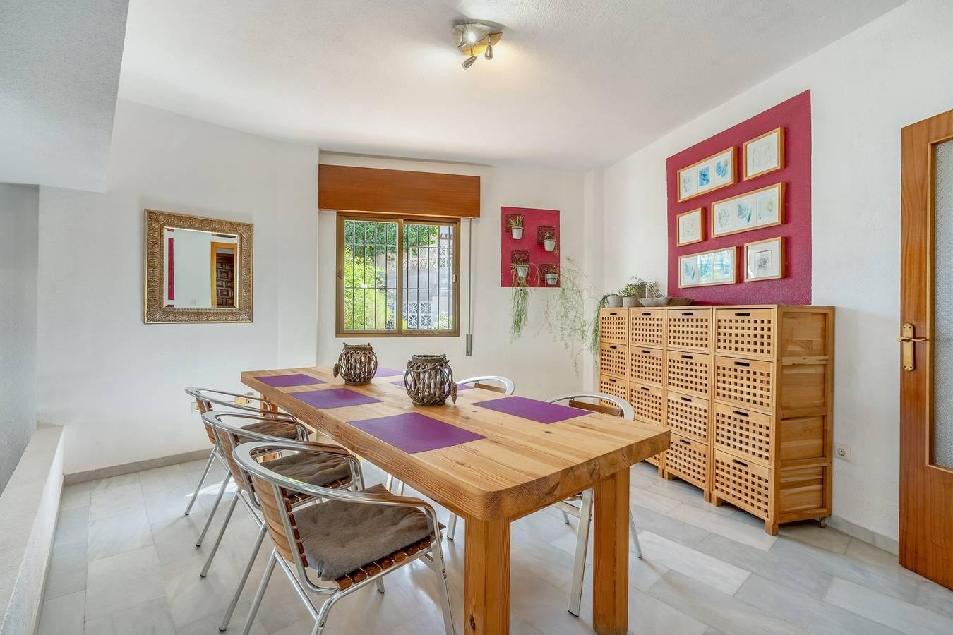 Vakantiehuis in Almuñecar, Spanje voor 6 personen foto 7