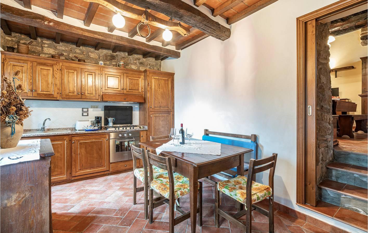 Vakantiehuis in Val di Chiana, Italië voor 6 personen foto 16