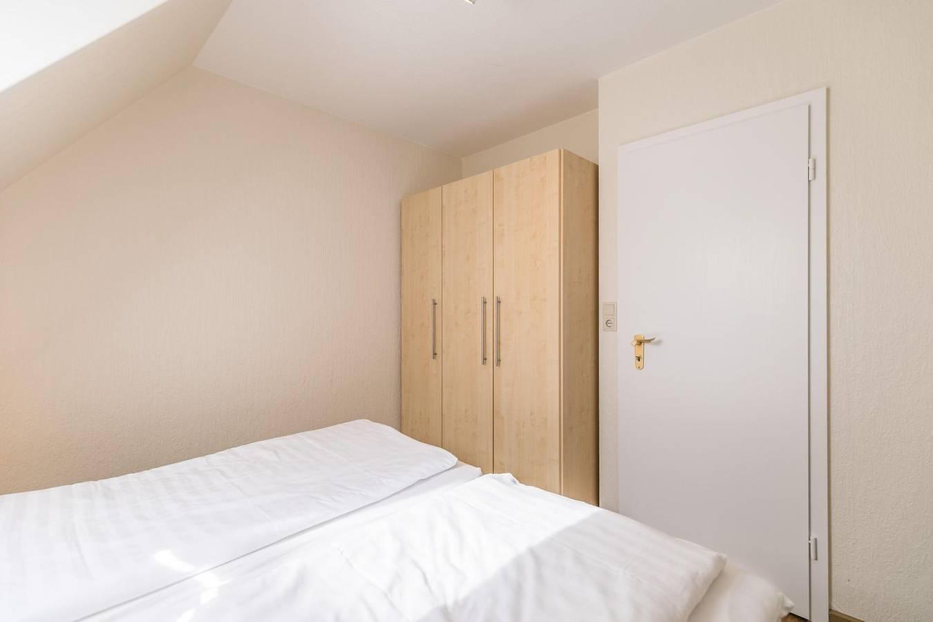 Vakantieappartement in Büsum, Duitsland voor 2 personen foto 7