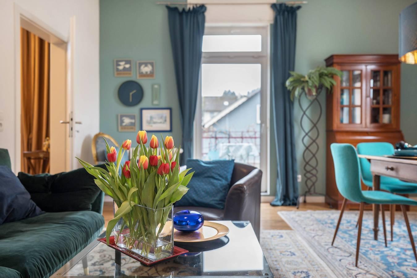 Vakantieappartement in Zwarte Woud, Duitsland voor 2 personen foto 8