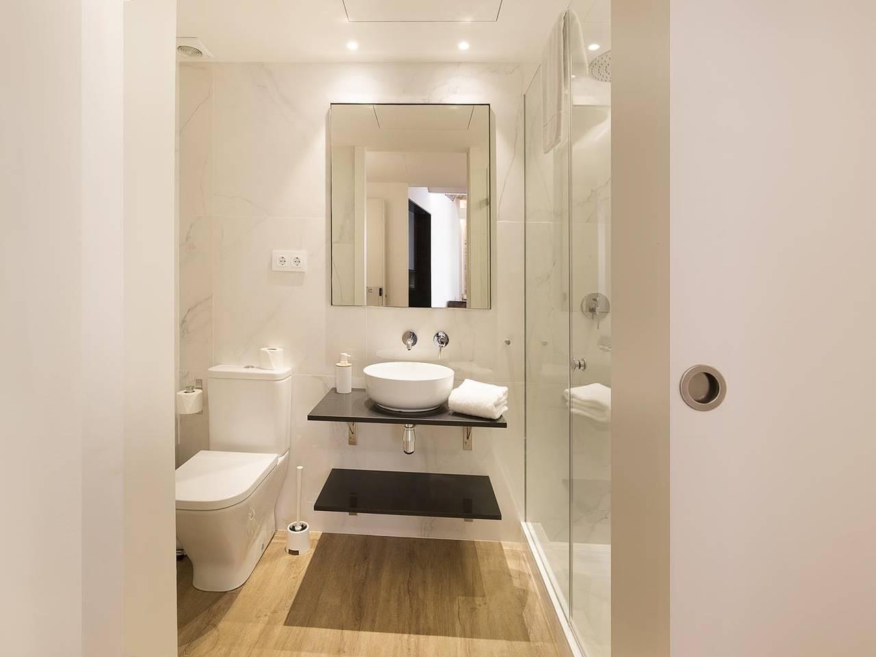 Vakantieappartement in Barcelona, Spanje voor 4 personen foto 5