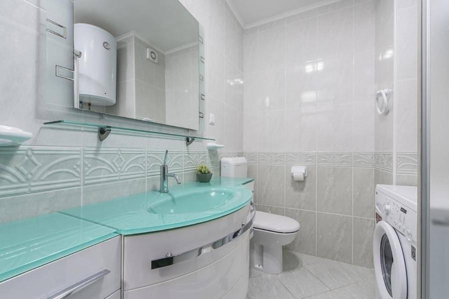 Vakantieappartement in Regio Umag foto 13
