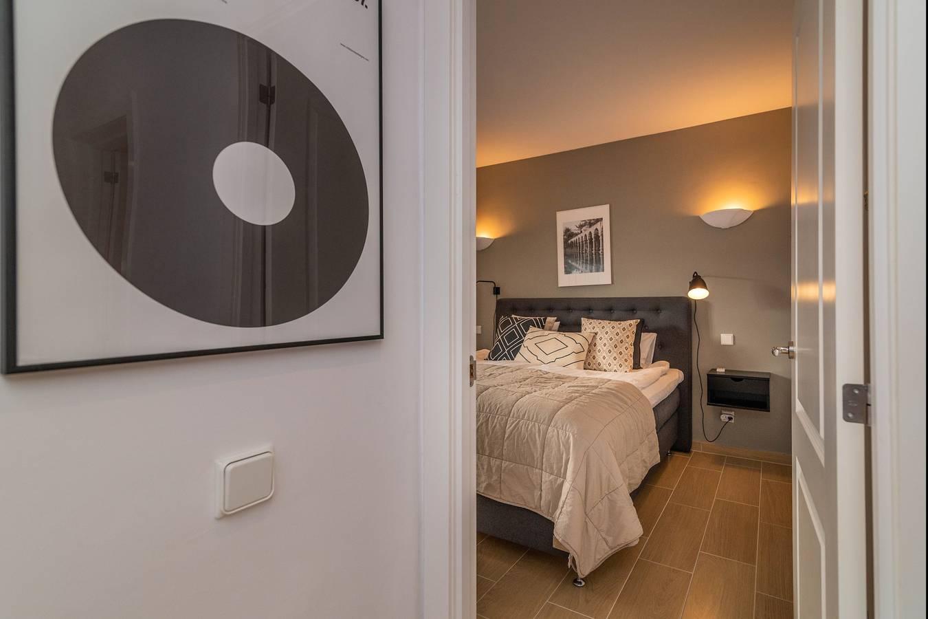 Vakantieappartement met zwembad in Marbella West, Marbella, Spanje voor 6 personen foto 23