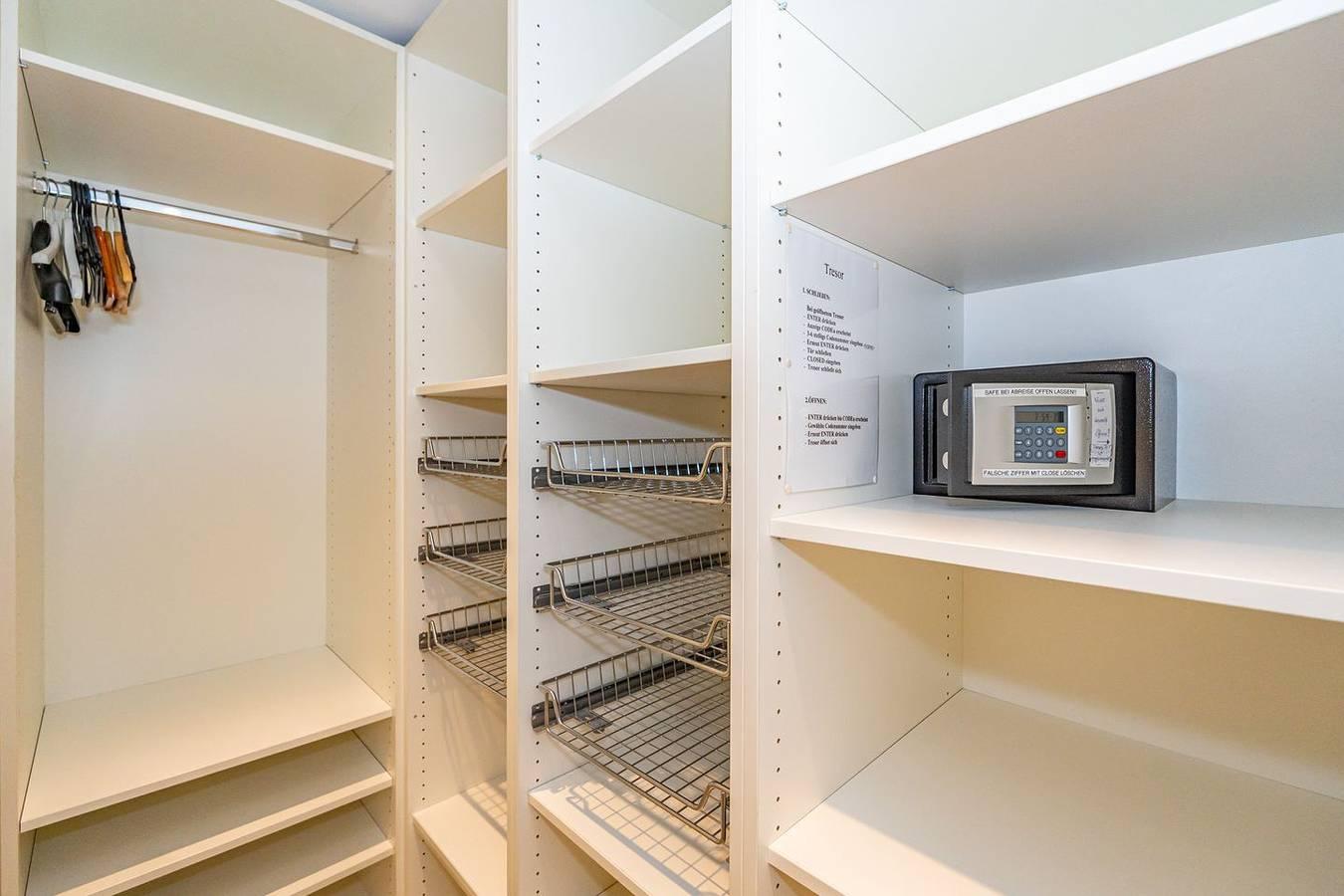 Vakantieappartement in Sylt, Duitsland voor 4 personen foto 15