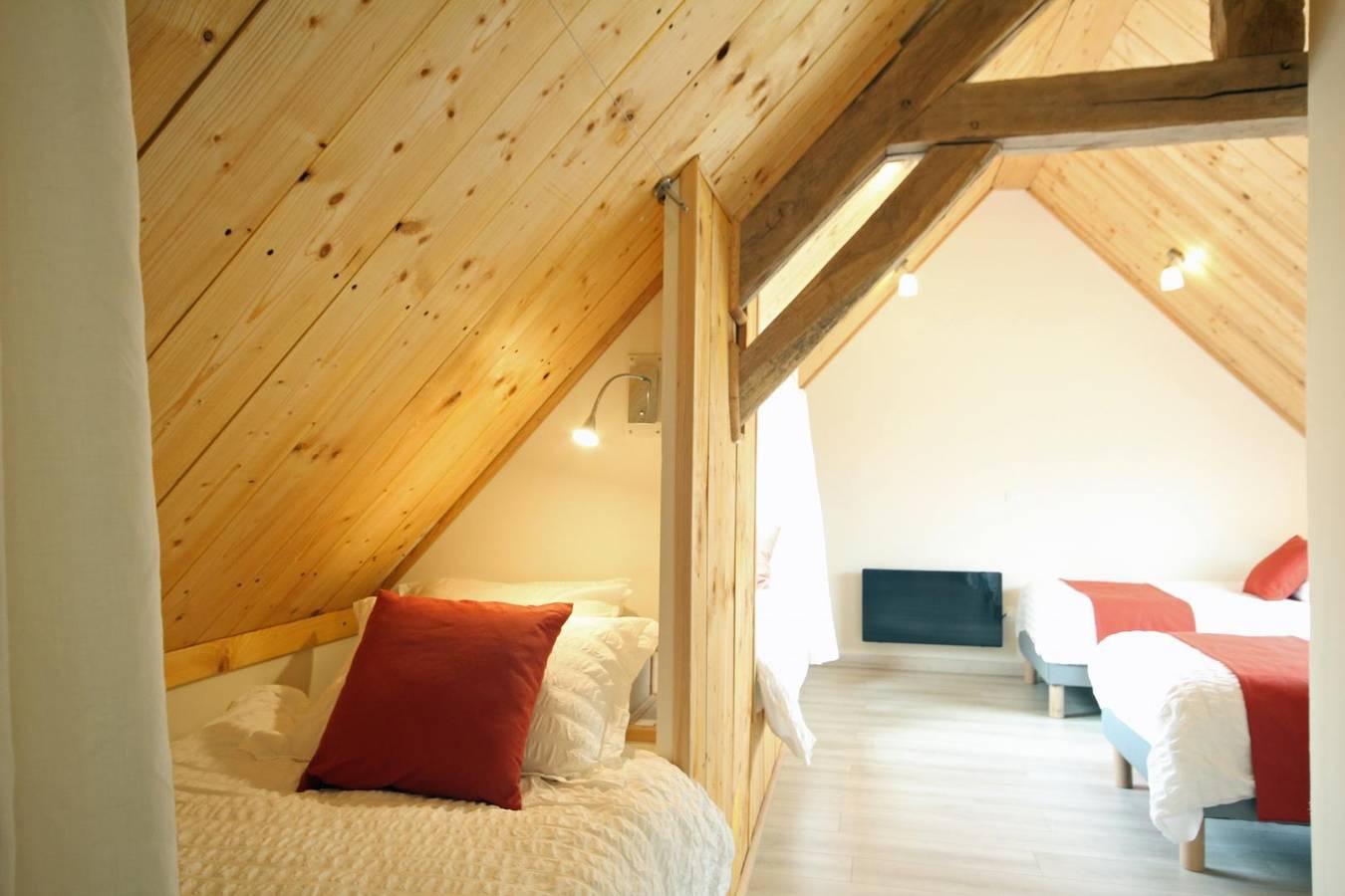 Vakantiehuis in Seine-Maritime, Frankrijk voor 8 personen foto 15