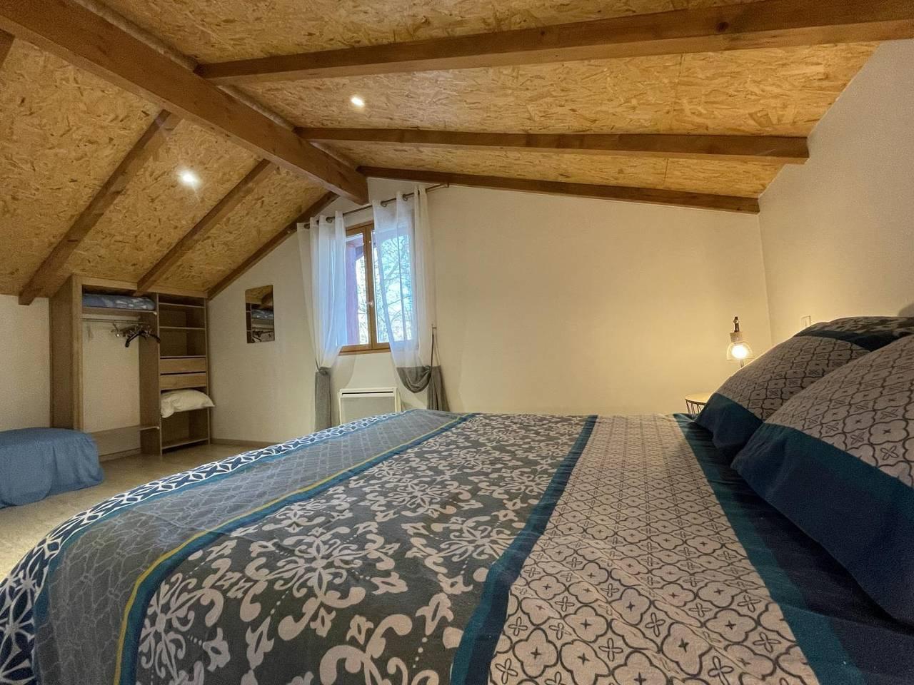 Vakantiehuis in Ossès, Frankrijk voor 5 personen foto 10
