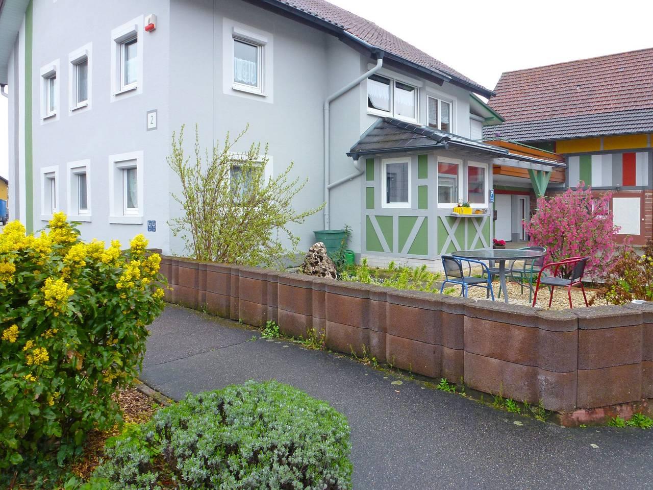 Vakantieappartement in Neuried, Duitsland voor 4 personen foto 16