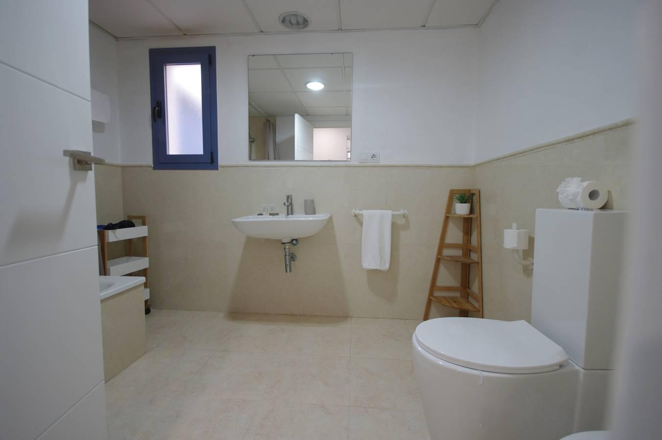 Vakantieappartement in Tarifa, Spanje voor 5 personen foto 11