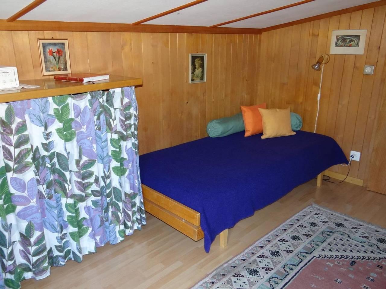 Vakantieappartement in Engelberg, Obwalden, Zwitserland voor 4 personen foto 17