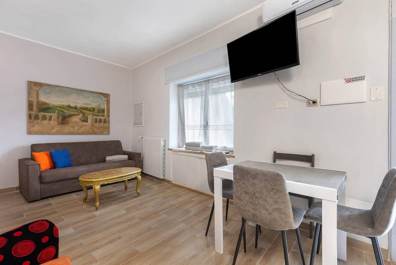 Vakantieappartement in Gardameer, Italië voor 4 personen foto 3