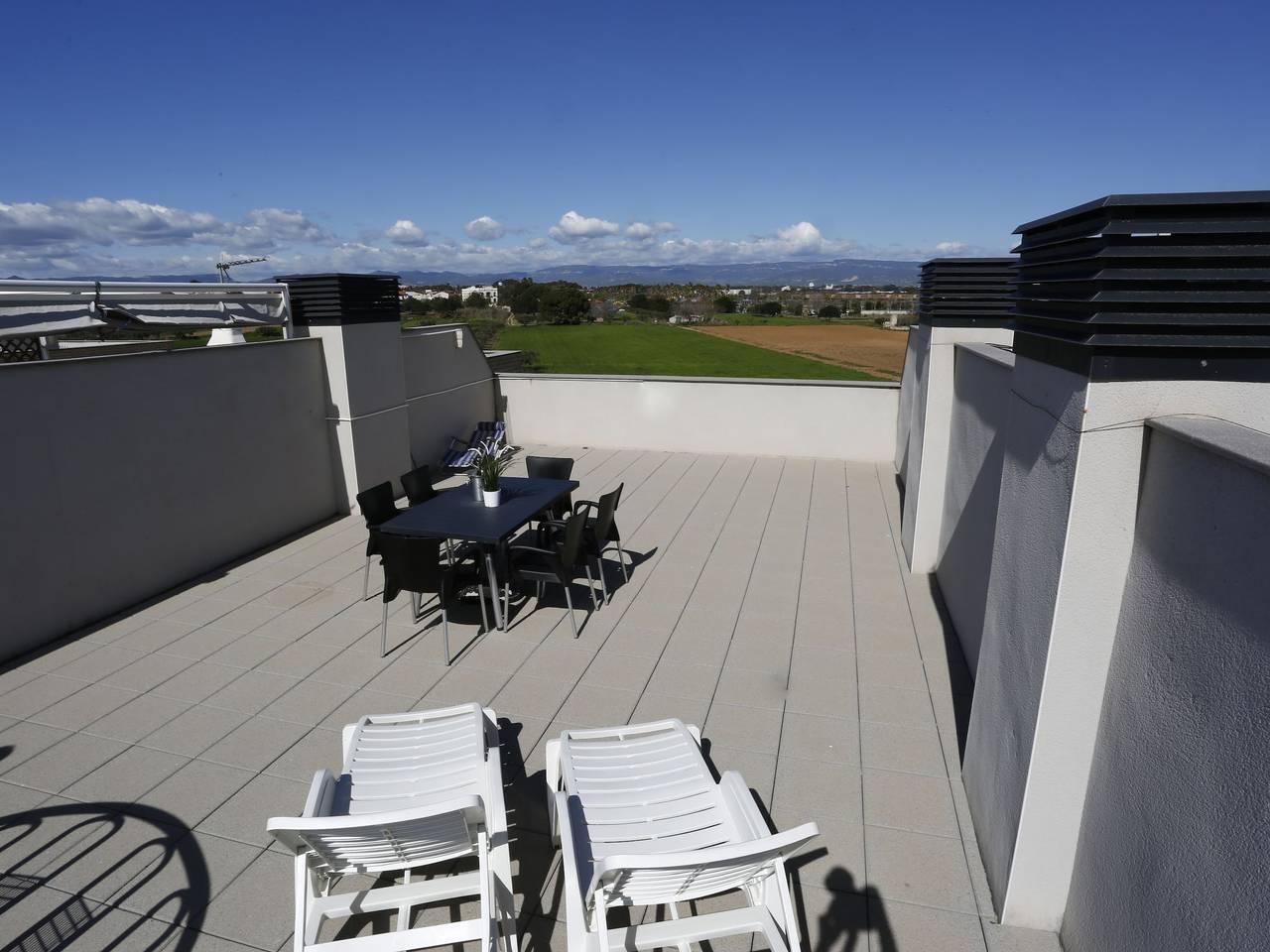 Vakantieappartement in Cambrils, Spanje voor 5 personen foto 8